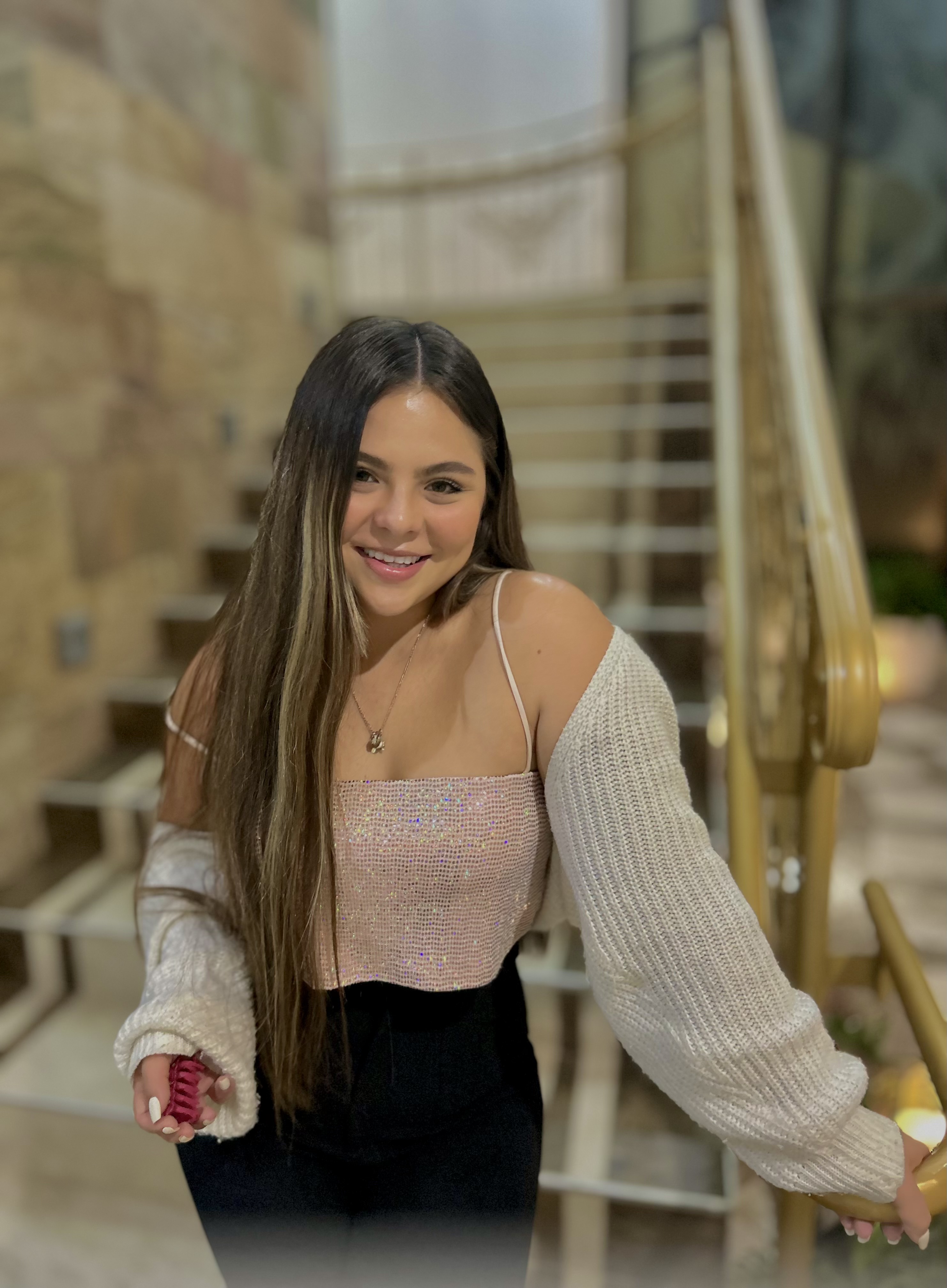 Tracy Ramos - Creadora de páginas web y landing pages